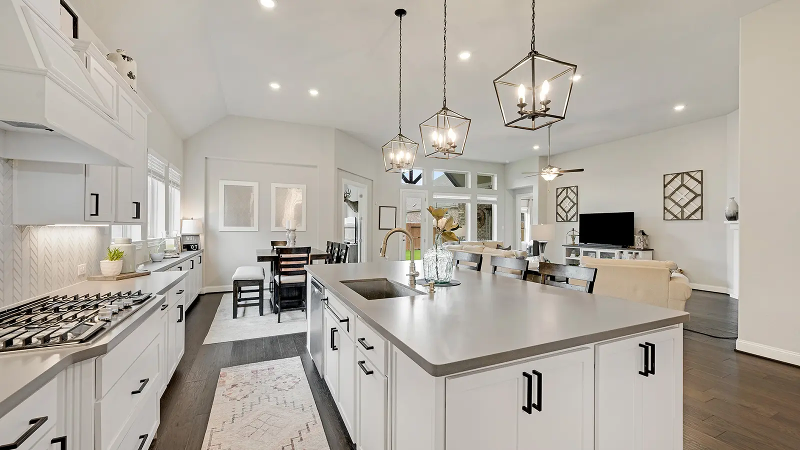 Modern Barthroom