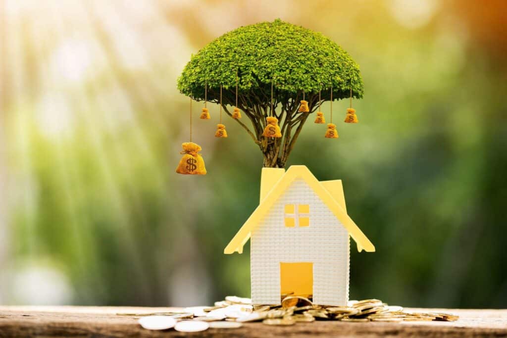 moneyhouse - Tax & Financial Implications of Renovating Your Home in Fort Collins - Jacques Family Construction Custom Home Builder and Remodeling Contractor