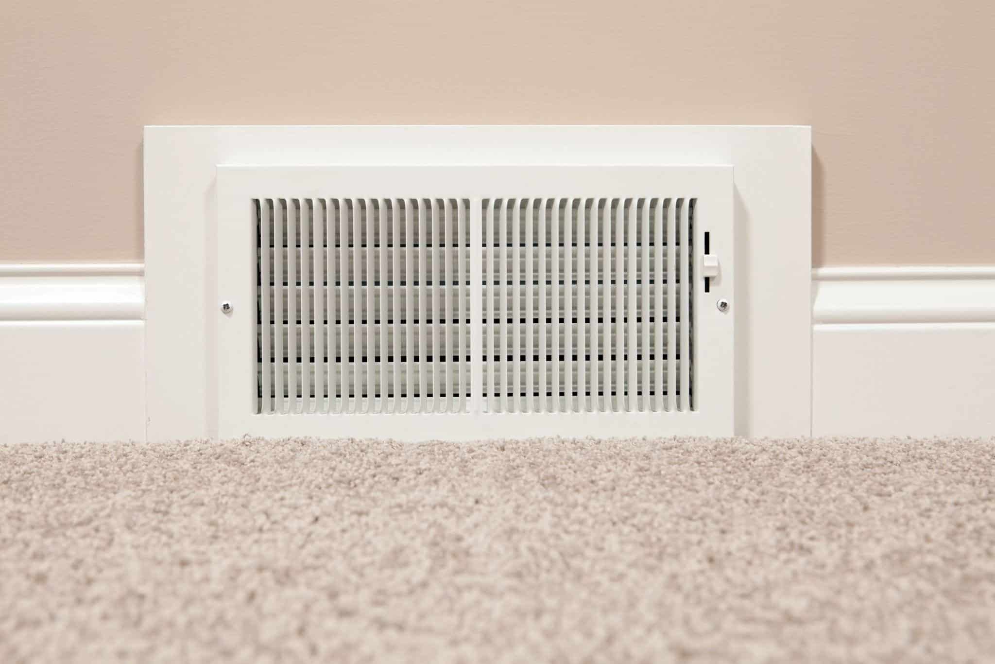 Basement Heating Options – Jacques Family Construction Custom Home ...