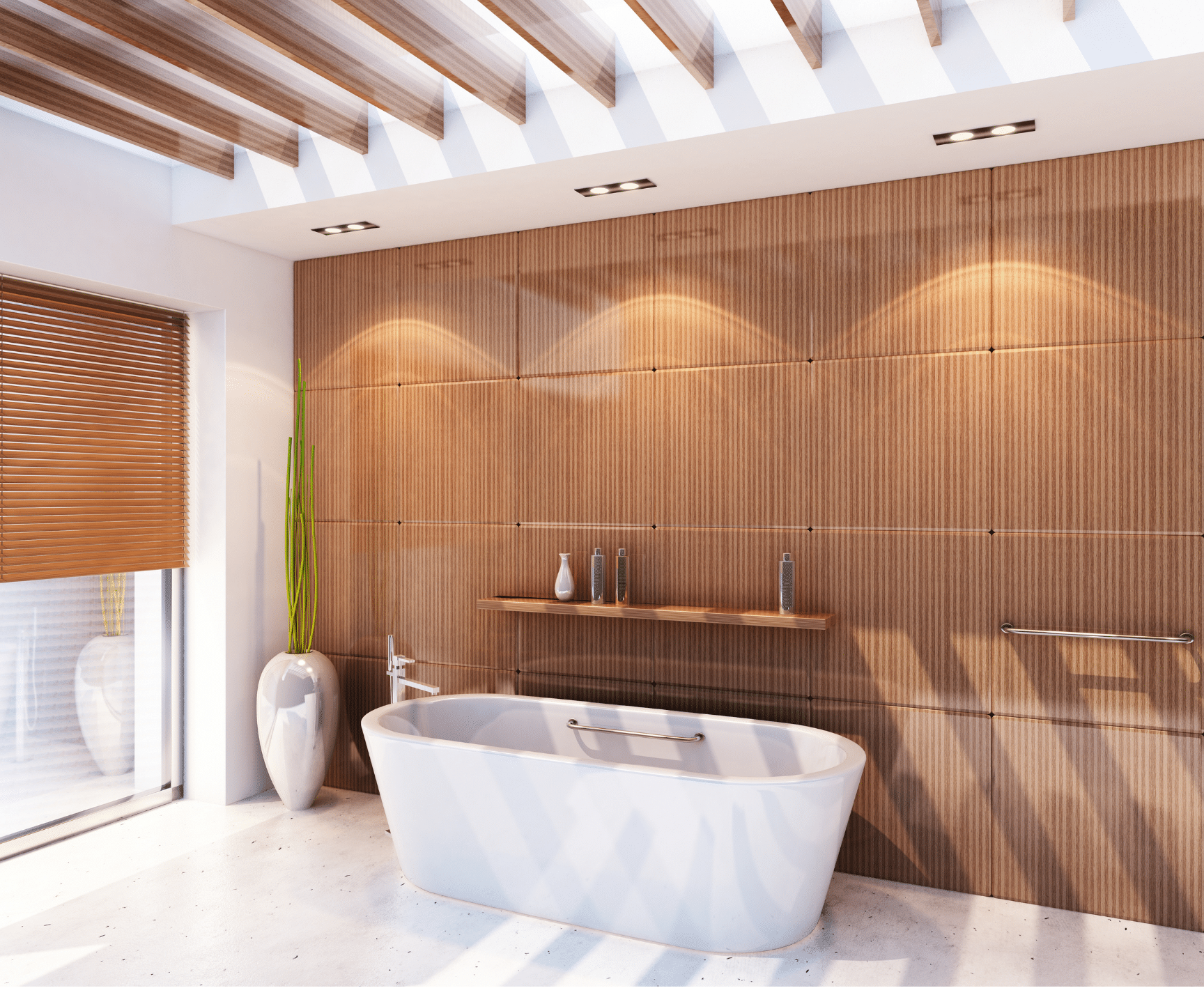 Modern Barthroom